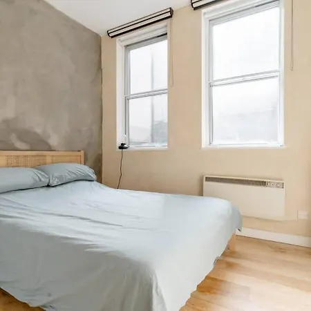 Apartamento One Bedroom Flat In Corn Street