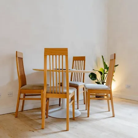 Apartamento One Bedroom Flat In Corn Street