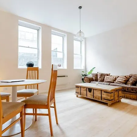Appartamento One Bedroom Flat In Corn Street *