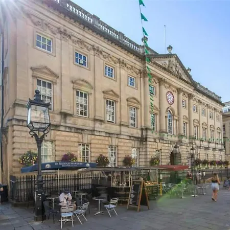 Appartamento One Bedroom Flat In Corn Street *